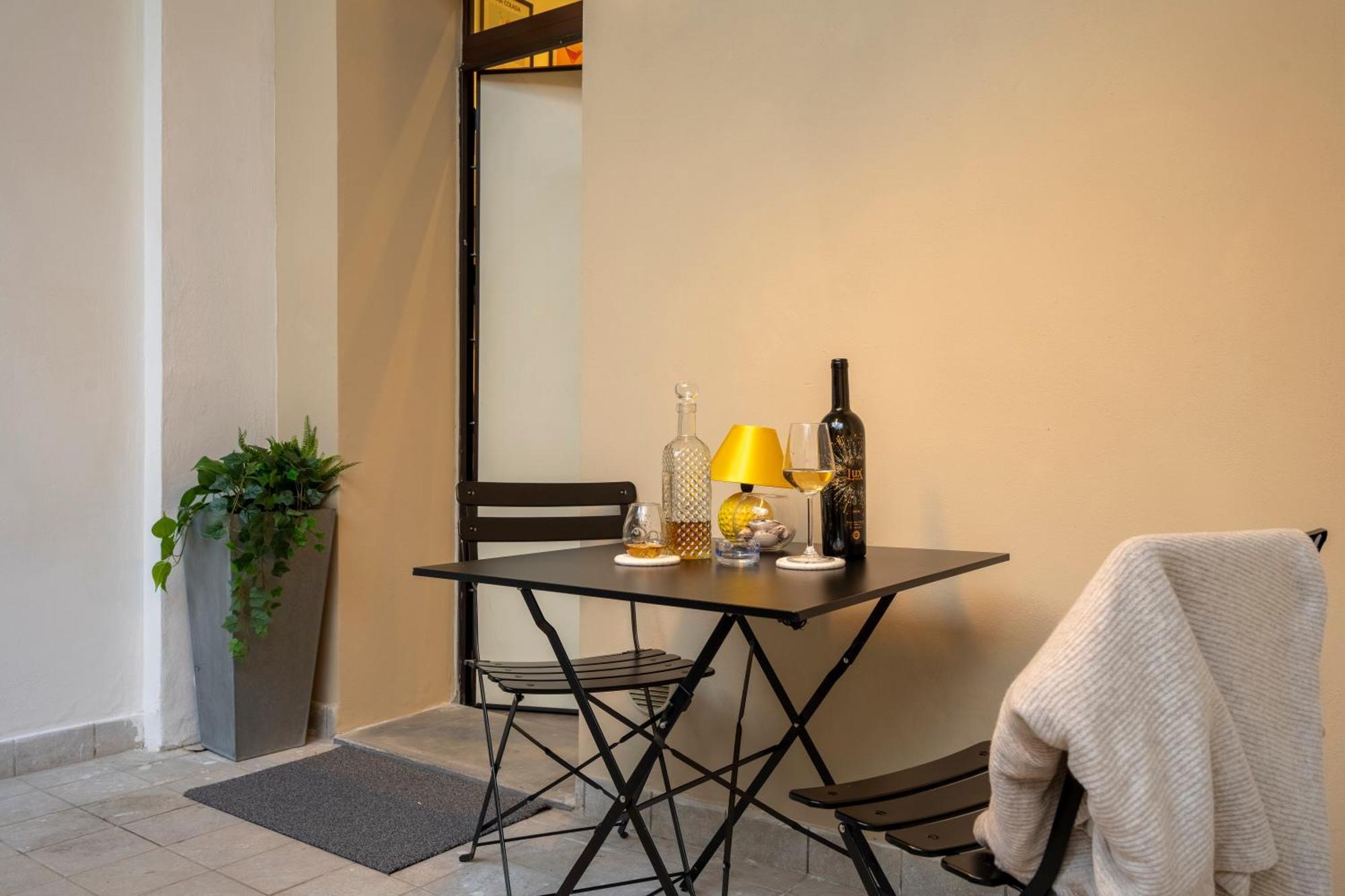The Modern Nest Florença Exterior foto